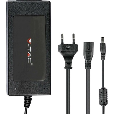 V-TAC VT-23031 napájecí zdroj pro LED konstantní napětí 30 W 2.5 A 12 V/DC bez možnosti stmívání 1 ks