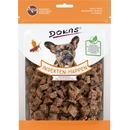 Dokas kocky s hmyzom a mrkvou 100 g