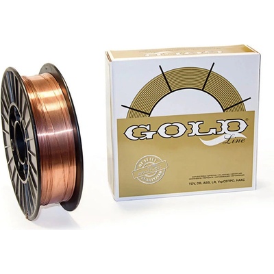 Most Gold SG2 G3 SI1 1,0 mm 5 kg – Zboží Mobilmania