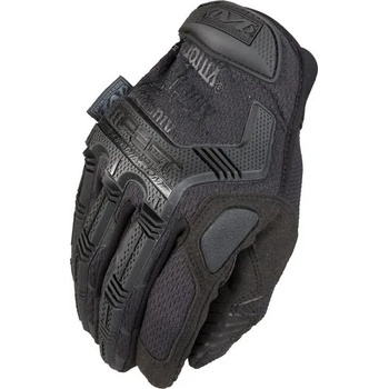 Image 1 of Mechanix Wear Mechanix M-Pact Противоударни ръкавици черни (MPT-55)