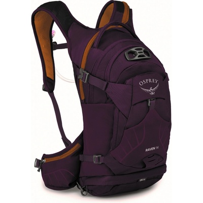 Osprey Raven Aprium Purple 14 L