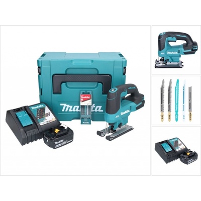 Makita DJV184RF1J
