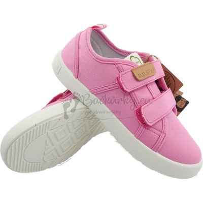 D.D.Step C097-51793E Dark pink