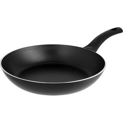 SILVERCREST Hliníková pánev Alu Noir 24 cm