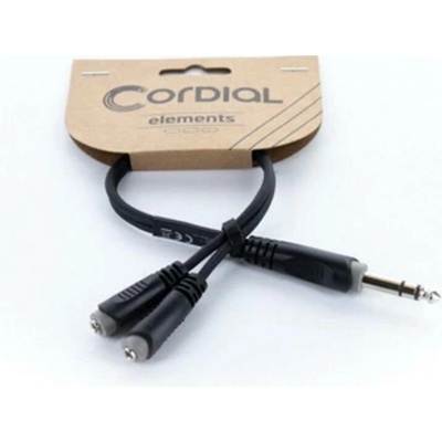 Cordial EY 0,3 VYY