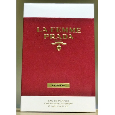 Prada La Femme Intense parfumovaná voda dámska 50 ml
