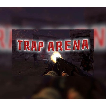 Trap Arena