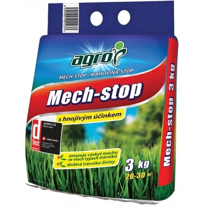 Agro Mech-stop Vrecko s uchom 3 kg