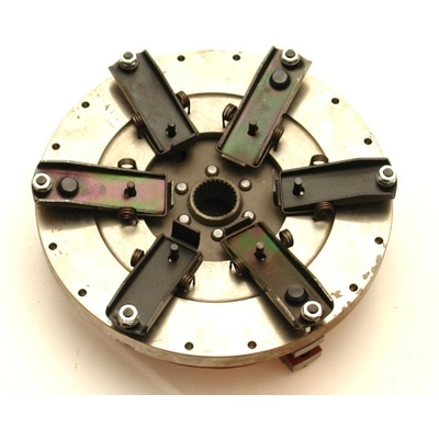 79011100 Spojka kompletní pr 310mm