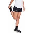 Under Armour Qualifier Speedpocket Short kraťasy blk