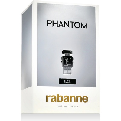 Rabanne Phantom Elixir Intense parfum pánsky 100 ml