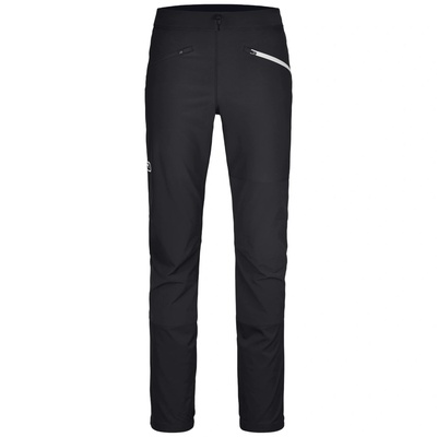 ORTOVOX Punta Berrino Pants Men's Размер: M / Цвят: черен