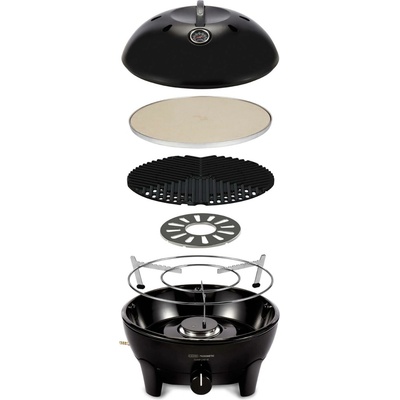 Cadac Glamp Chef 40