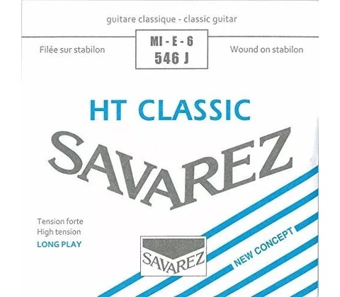 Savarez 546J