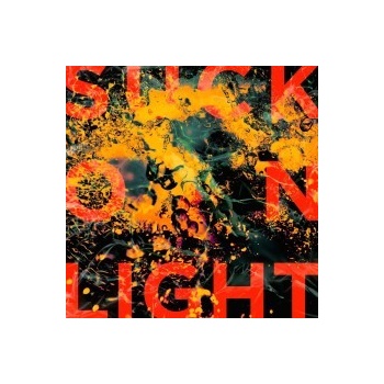BOY & BEAR - SUCK ON LIGHT