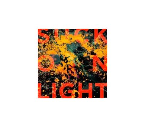 BOY & BEAR - SUCK ON LIGHT