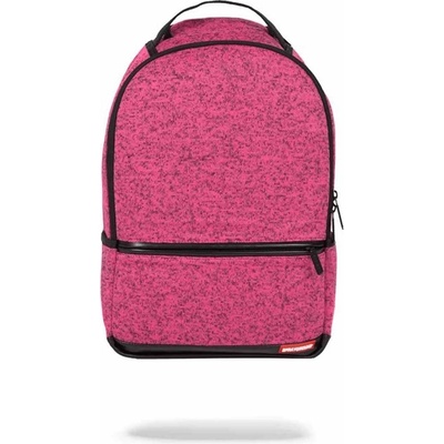 Sprayground Pink Knit růžový