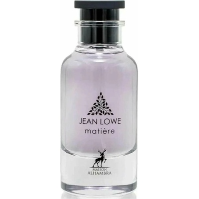 Maison Alhambra Jean Lowe Matiére parfumovaná voda dámska 100 ml