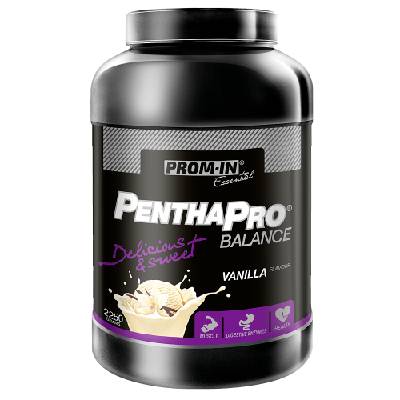 PROM-IN Pentha Pro Balance 2250 g vanilka