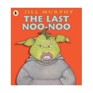Last Noo-Noo | Jill Murphy (ISBN: 9781406331844)