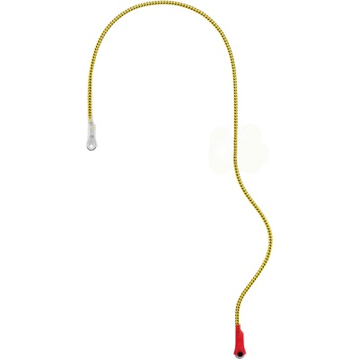 Petzl Lano pro Zillon m Velikost: 5,5 m