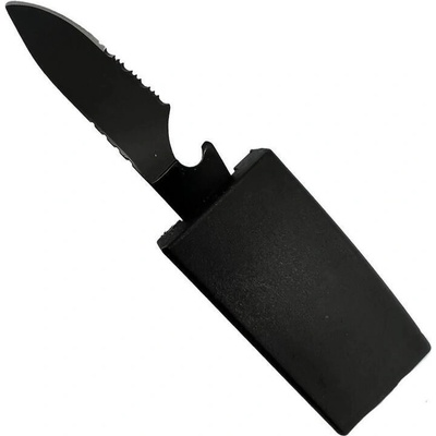 Pásek Condor Outdoor taktický Cobra FC45 černý