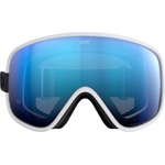 POC Ски маска Poc Vitrea Mid S2 Ski goggles - Hydrogen White / Partly Sunny Blue - размер One Size (417-6110-0311)
