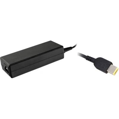 NBA-65W-LE01 20V / 3.25A 65W Slim Tip Зарядно устройство за преносими компютри Lenovo/IBM (NBA-65W-LE01)