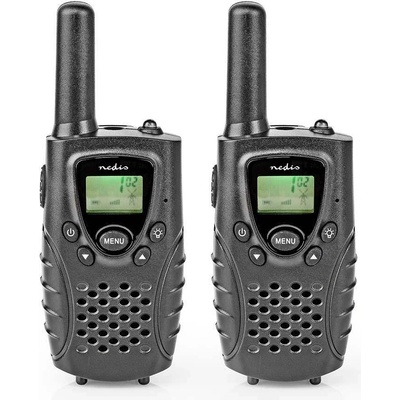Nedis WLTK0800BK