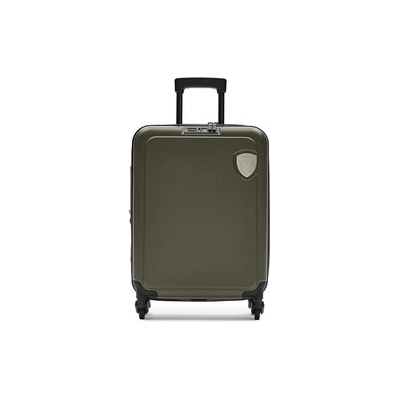 Blauer Самолетен куфар за ръчен багаж S4CABIN01/BOI Каки (S4CABIN01/BOI)