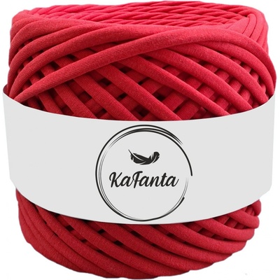 Špagáty KaFanta Premium - červená