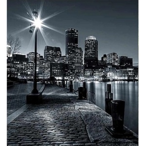 DIMEX ART Флизелинов фототапет бостън 225 x 250 см