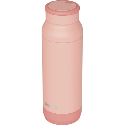 Quokka Nerezová termoláhev Pulse 700 ml růžová