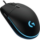 Myši Logitech G203 Lightsync Gaming Mouse 910-005796
