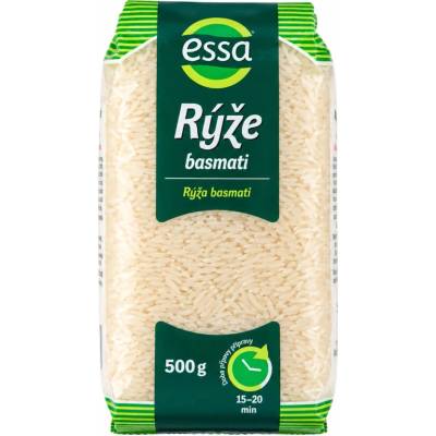 Essa Basmati ryža 0,5 kg