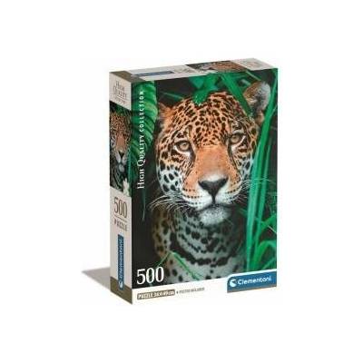 Clementoni Пъзел Clementoni 500 Части