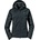 Schöffel Дамско водоустойчиво яке Schöffel Women's Jacket Easy XT Waterproof jacket - Black - размер 48 (EU) (102-4042-0418)
