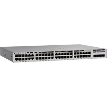Cisco Catalyst 9200L (C9200L-48P-4G-E)