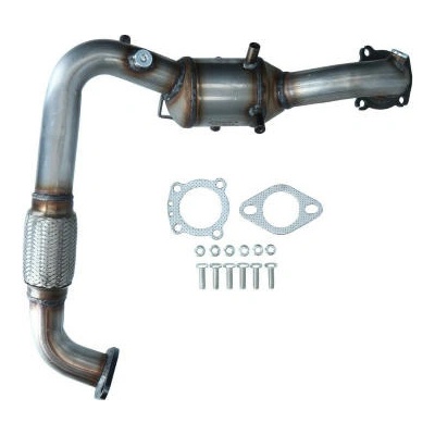 Katalyzátor KAMOKA 8015053