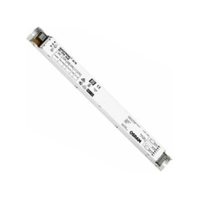 Osram QT-FIT8 2X58/220-240 elektronický předřadník