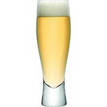 LSA International Bar sklenice na pivo 2 x 400 ml