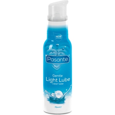 Pasante Лубрикант 75ml natural lubricant through