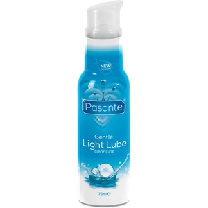 Pasante Лубрикант 75ml natural lubricant through