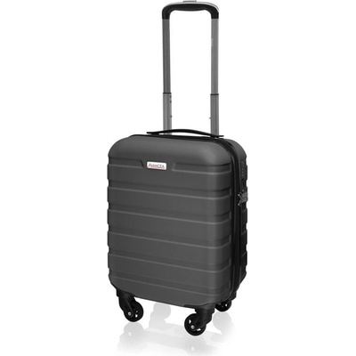 Avancea DE2708 šedá 47x31x21 cm