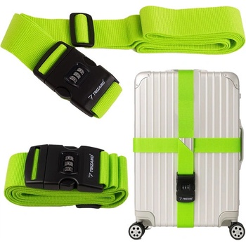 Trizand Zavazadlový pás pro kufr 25812