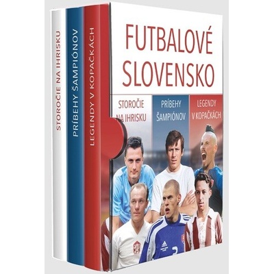 Futbalové slovensko