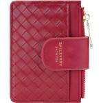 Baellerry Портмоне Baellerry JU-36294 - Червена KP36294