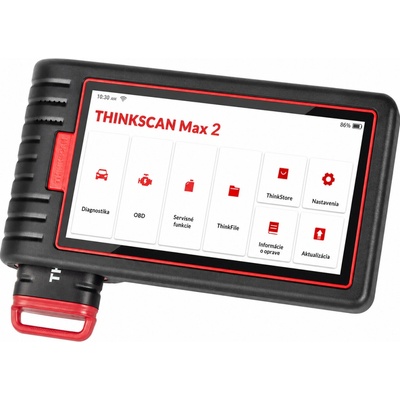 Thinkcar THINKSCAN MAX 2