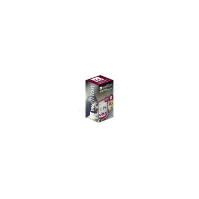 Wellion NEWTON GDH-FAD glukometr set