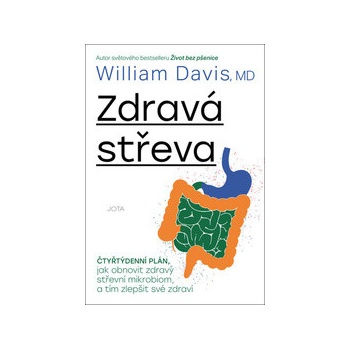Zdravá střeva